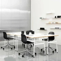 Journal Schreibtisch