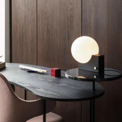 Journey SHY1 LED Tisch-/ Wandleuchte