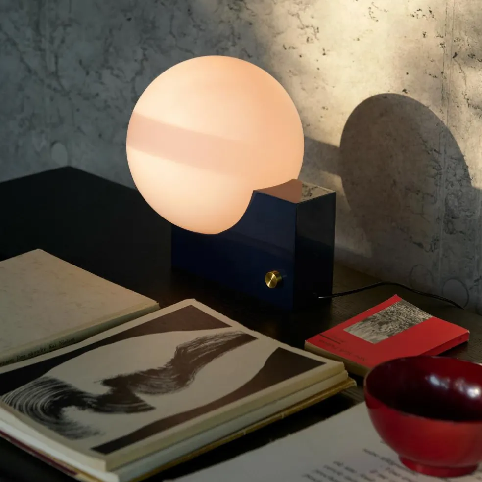 Journey SHY1 LED Tisch-/ Wandleuchte