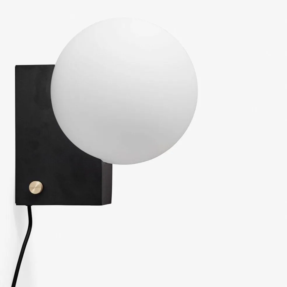 Journey SHY1 LED Tisch-/ Wandleuchte