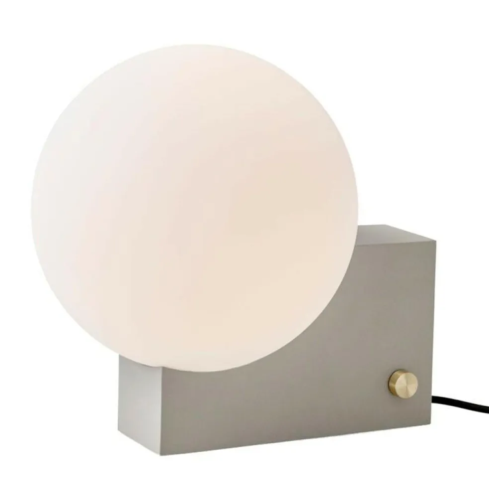 Journey SHY1 LED Tisch-/ Wandleuchte