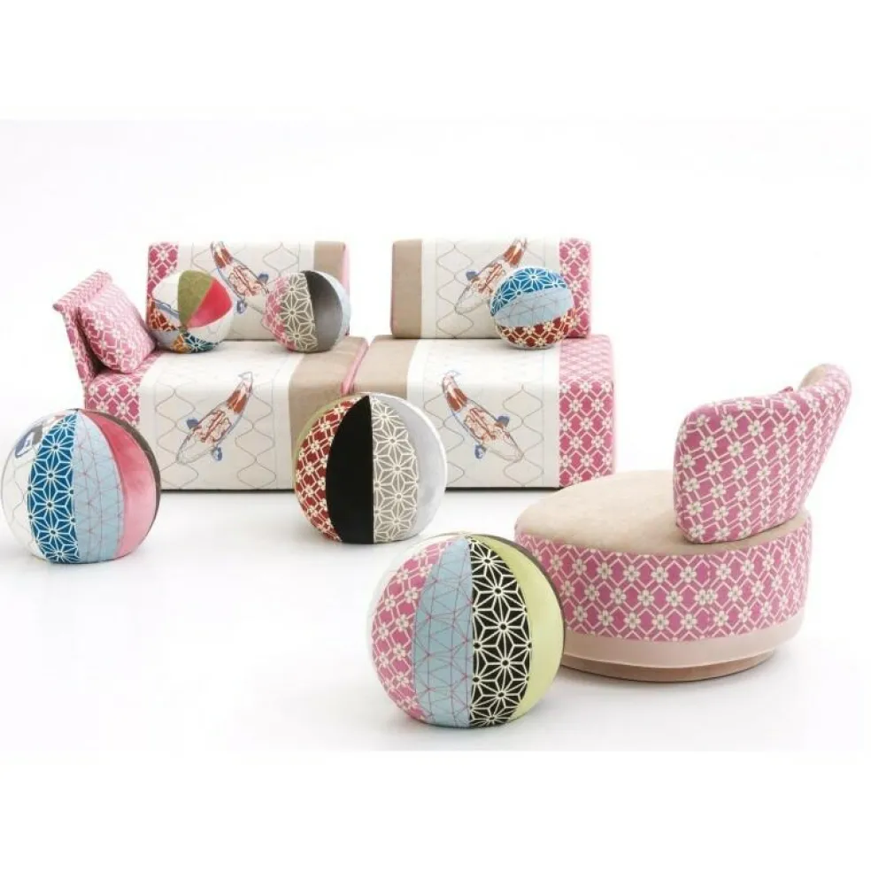 Joy Bodenkissen/Pouf