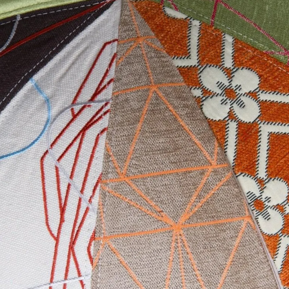 Joy Bodenkissen/Pouf