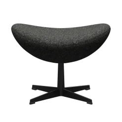 Jubiläumsedition 2022 Egg/Das Ei™ Fußhocker Stoff