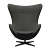 Jubiläumsedition 2022 Egg/Das Ei™ Loungesessel Stoff