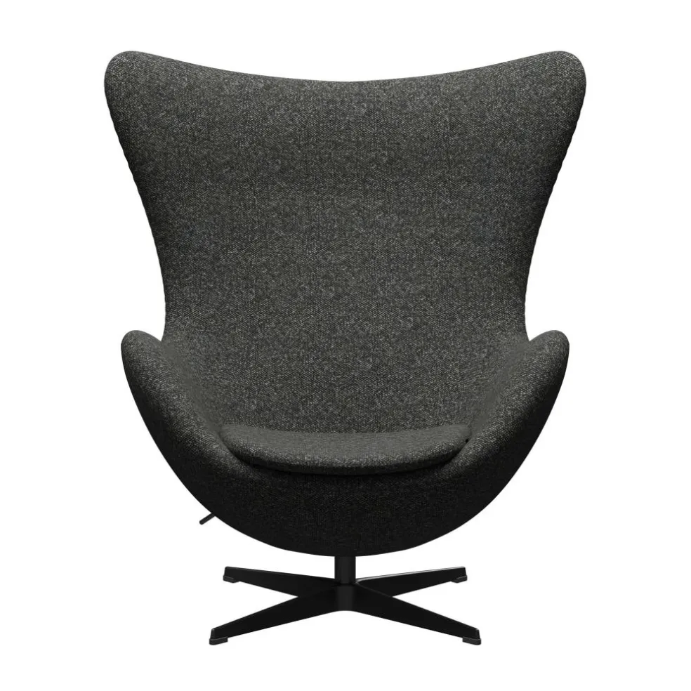 Jubiläumsedition 2022 Egg/Das Ei™ Loungesessel Stoff