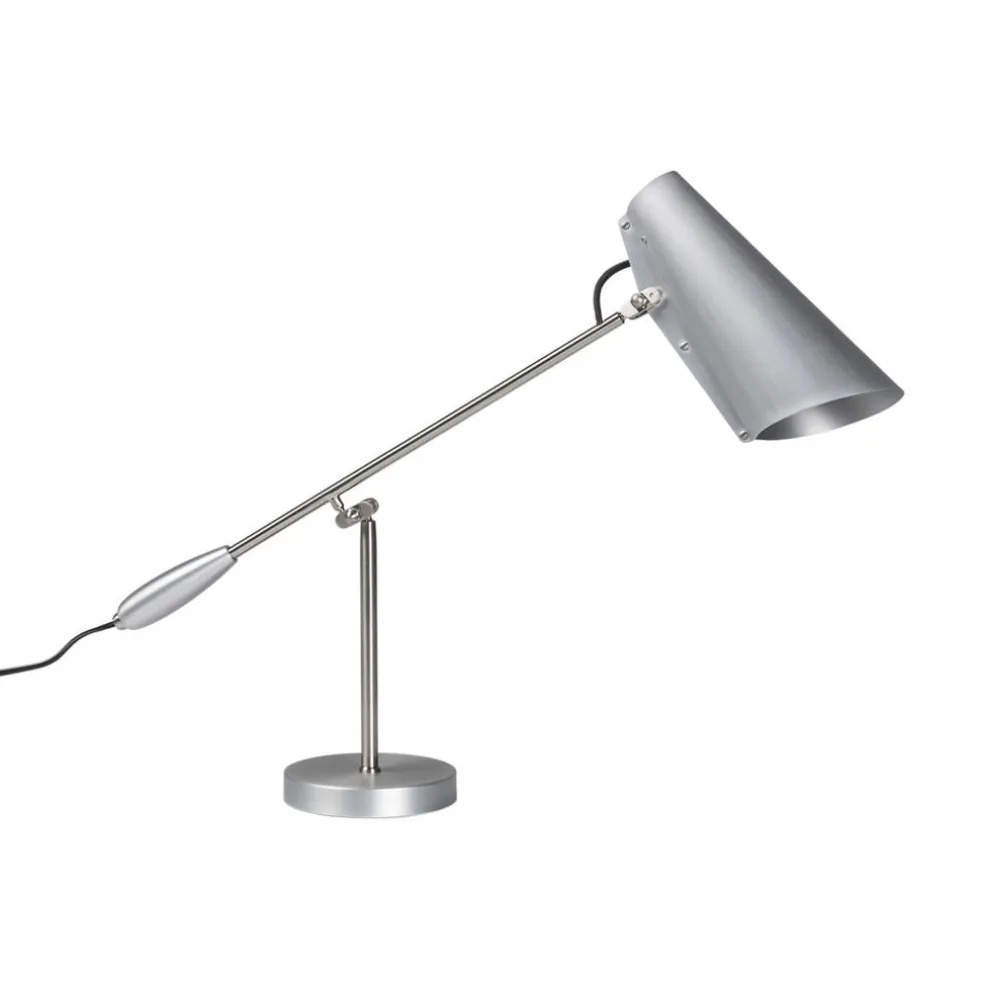 Jubiläumsedition 70 Jahre Birdy Tischleuchte