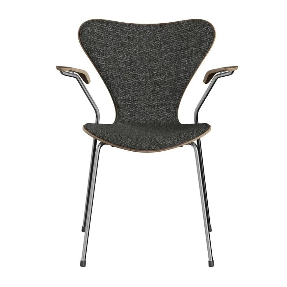 Jubiläumsedition 2022 Serie 7™ Armlehnstuhl Stoff