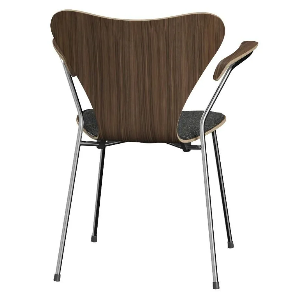 Jubiläumsedition 2022 Serie 7™ Armlehnstuhl Stoff