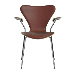 Jubiläumsedition 2022 Serie 7™ Armlehnstuhl Leder