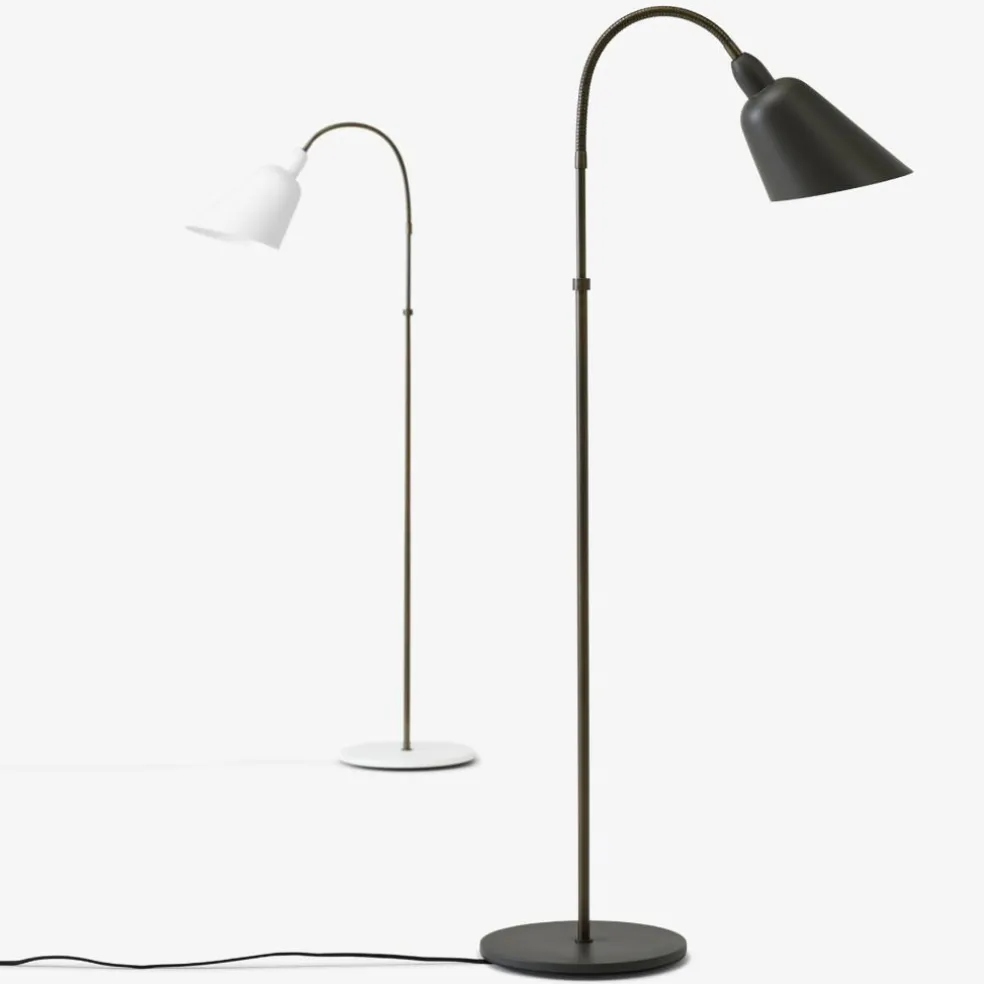 Jubiläumsedition Bellevue AJ7 Stehleuchte