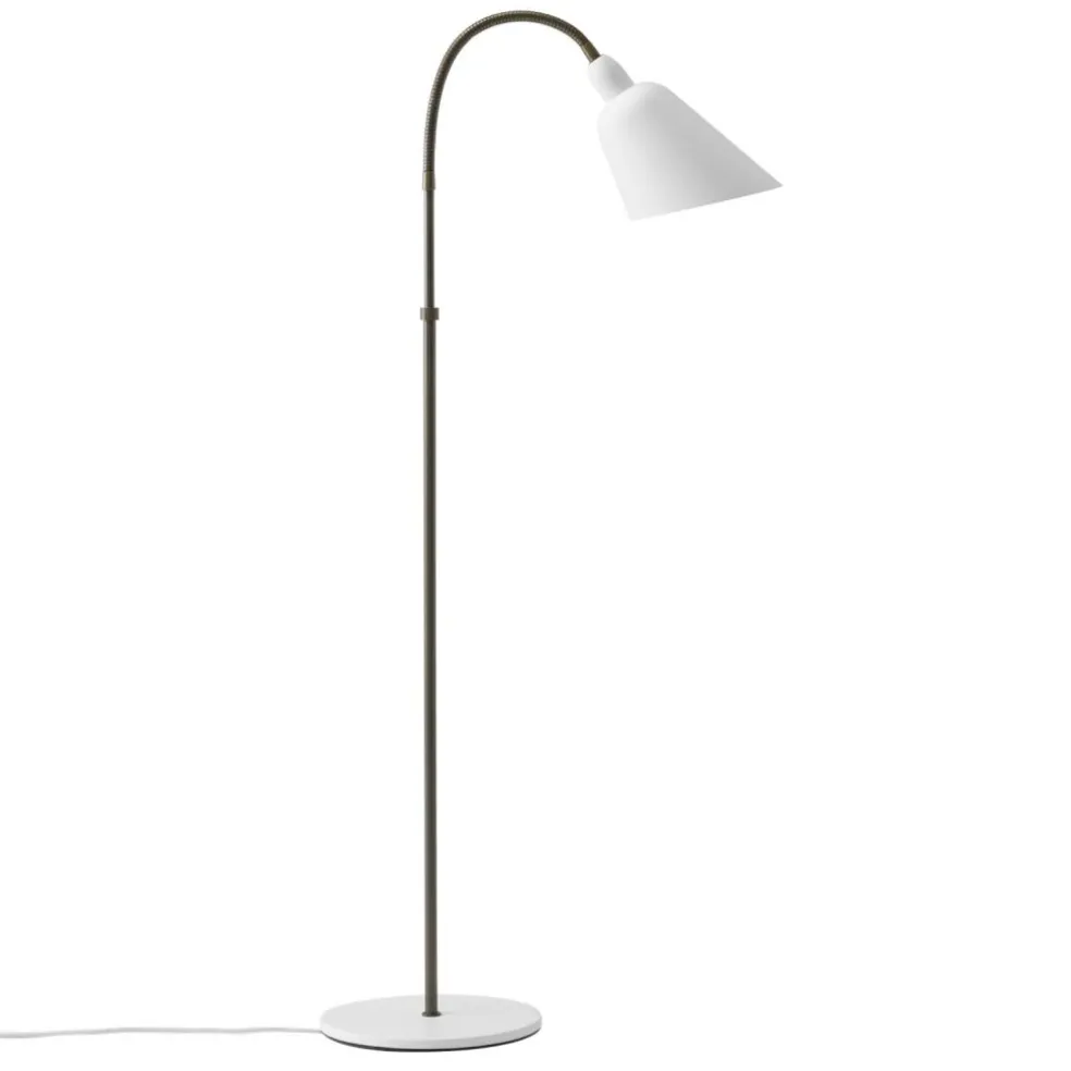 Jubiläumsedition Bellevue AJ7 Stehleuchte