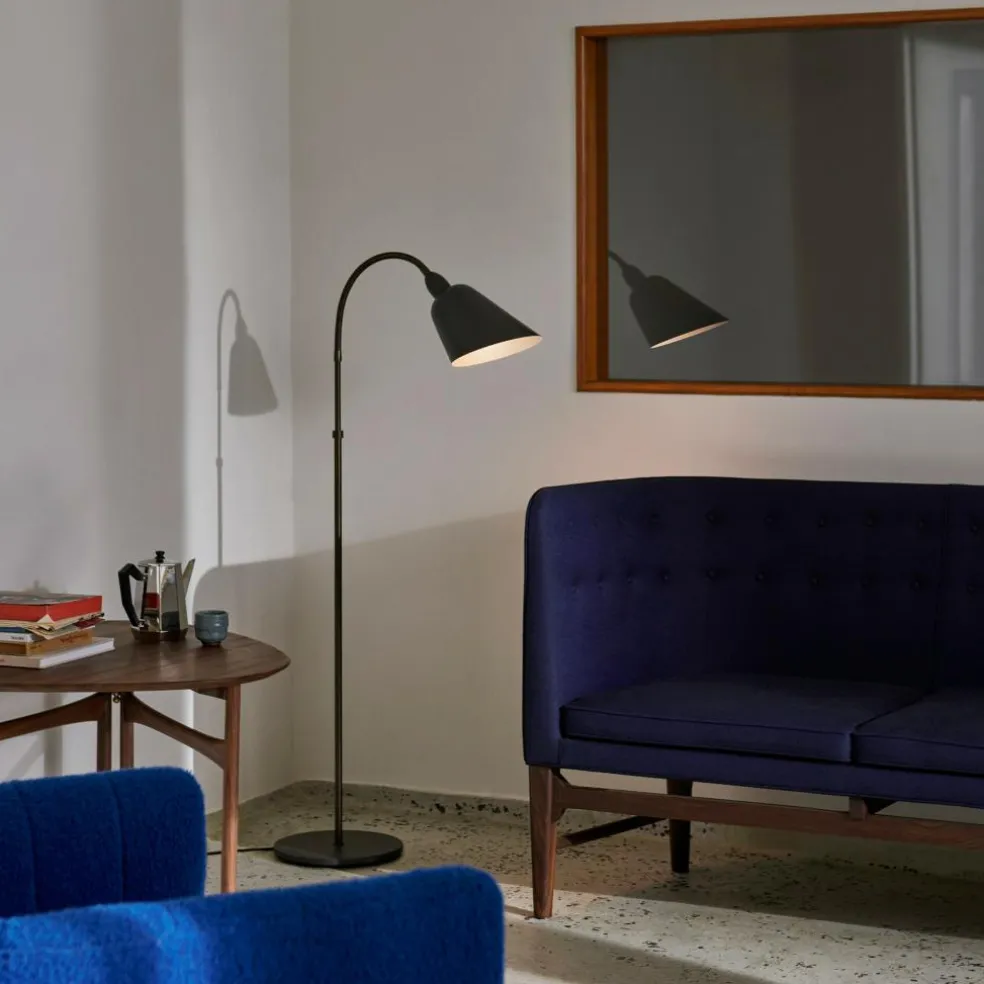 Jubiläumsedition Bellevue AJ7 Stehleuchte