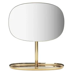 Jubiläumsedition Flip Kosmetikspiegel