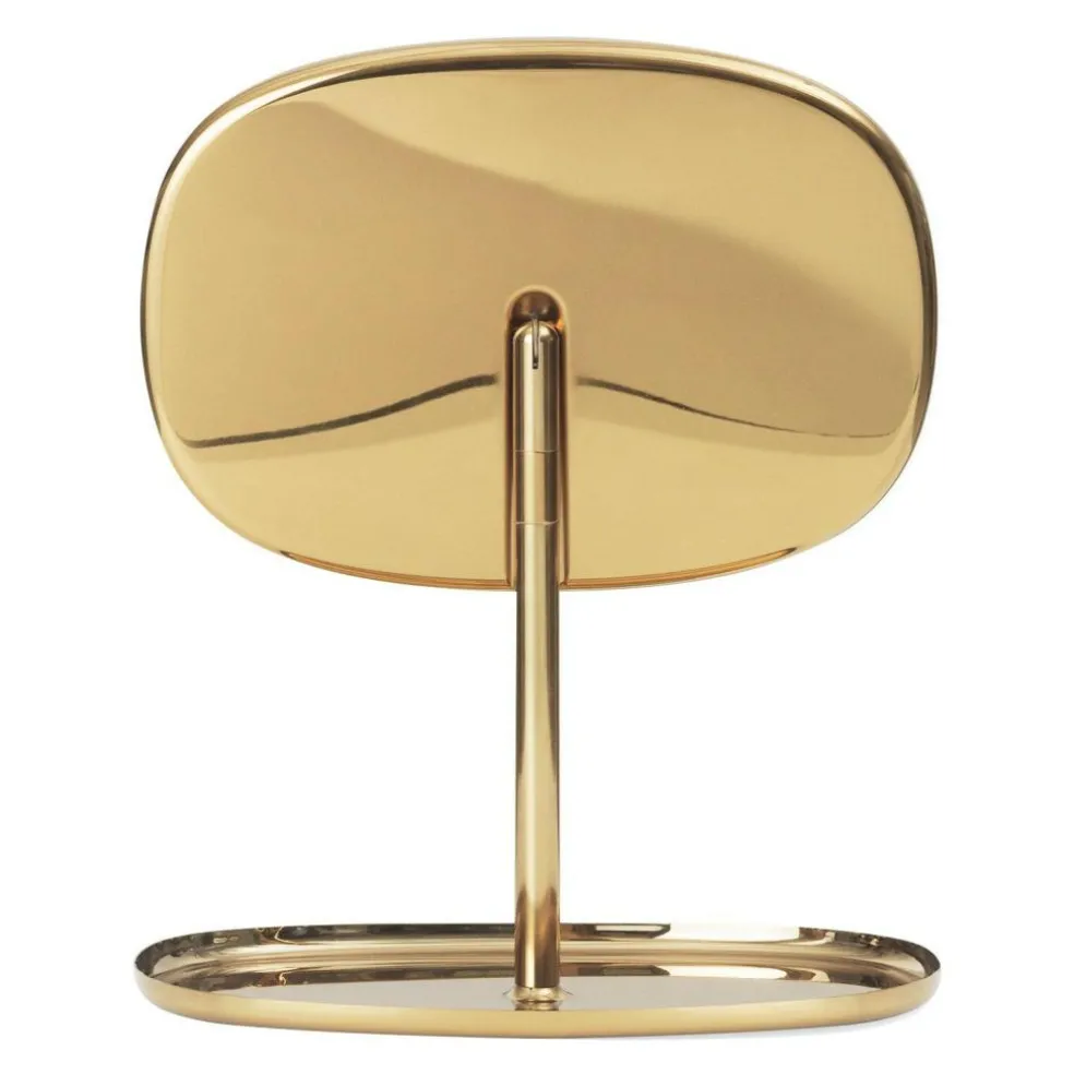 Jubiläumsedition Flip Kosmetikspiegel