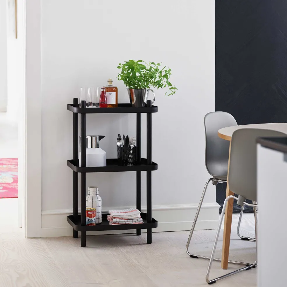 Jubiläumsedition Geo Thermoskanne