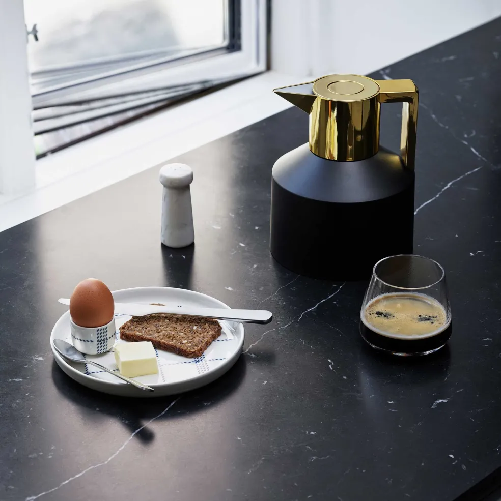 Jubiläumsedition Geo Thermoskanne