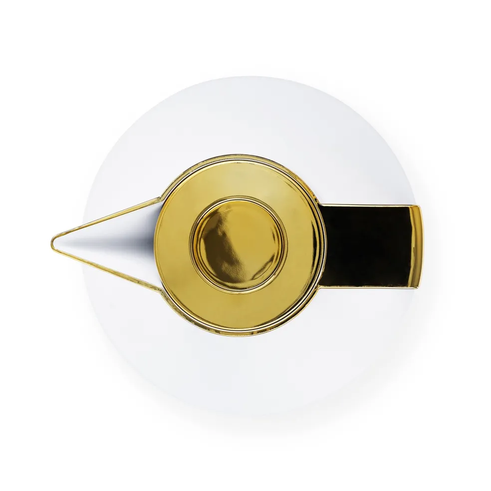 Jubiläumsedition Geo Thermoskanne