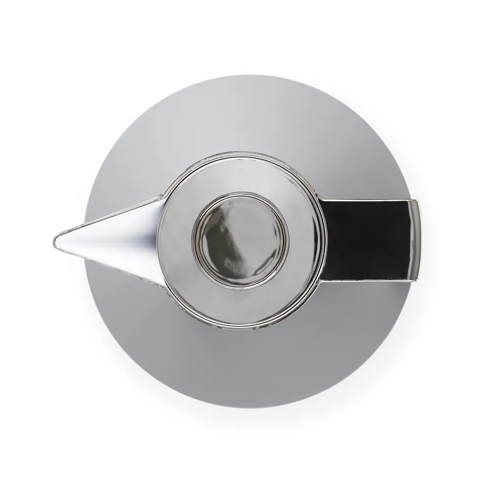 Jubiläumsedition Geo Thermoskanne