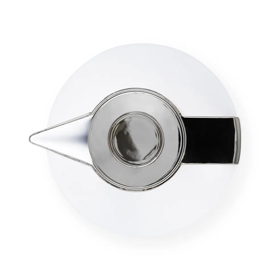 Jubiläumsedition Geo Thermoskanne