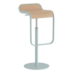 Jubiläumsedition LEM S80 Barhocker 66-79cm