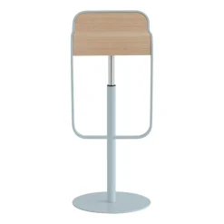 Jubiläumsedition LEM S80 Barhocker 66-79cm