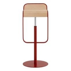 Jubiläumsedition LEM S80 Barhocker 66-79cm