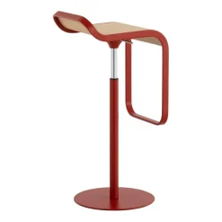 Jubiläumsedition LEM S80 Barhocker 66-79cm