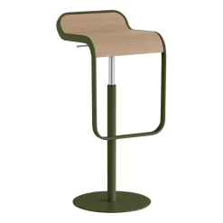 Jubiläumsedition LEM S80 Barhocker 66-79cm