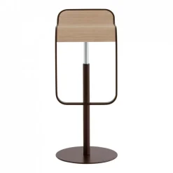 Jubiläumsedition LEM S80 Barhocker 66-79cm