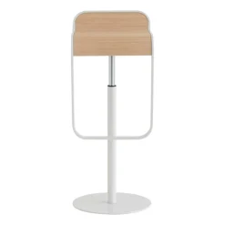 Jubiläumsedition LEM S80 Barhocker 66-79cm