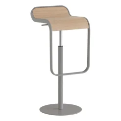 Jubiläumsedition LEM S80 Barhocker 66-79cm