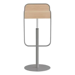 Jubiläumsedition LEM S80 Barhocker 66-79cm