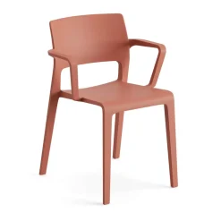 Juno 02 Gartenarmlehnstuhl