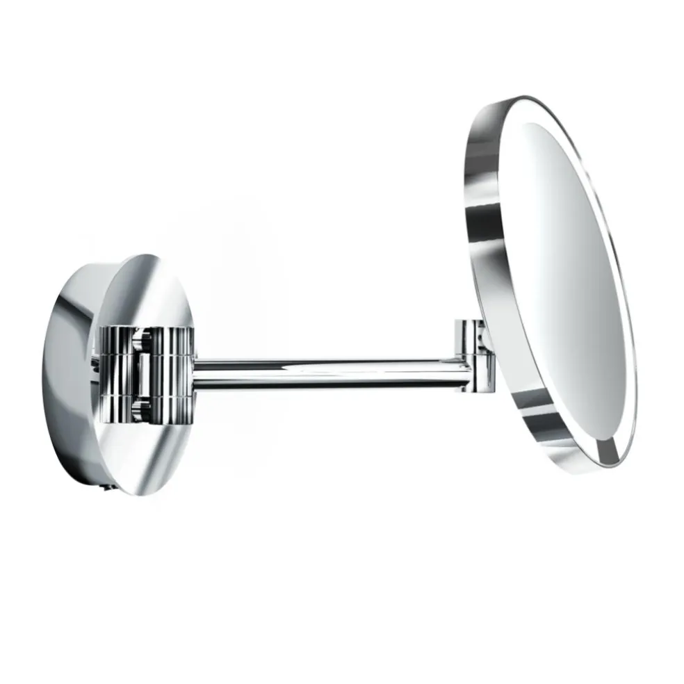 Just Look Plus WD 5X LED Wandkosmetikspiegel