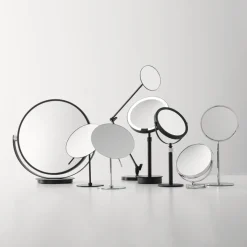 Just Look Plus WD 5X LED Wandkosmetikspiegel