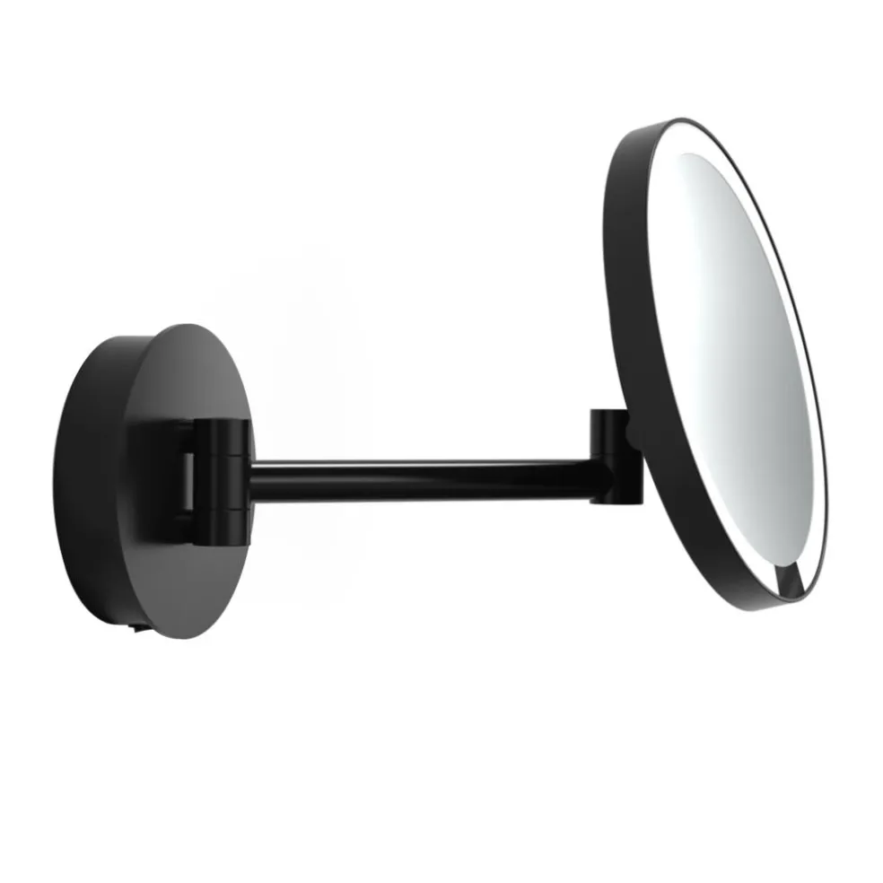 Just Look Plus WD 5X LED Wandkosmetikspiegel