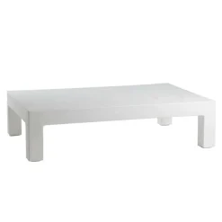 Jut Gartenbeistelltisch 80x120x30cm