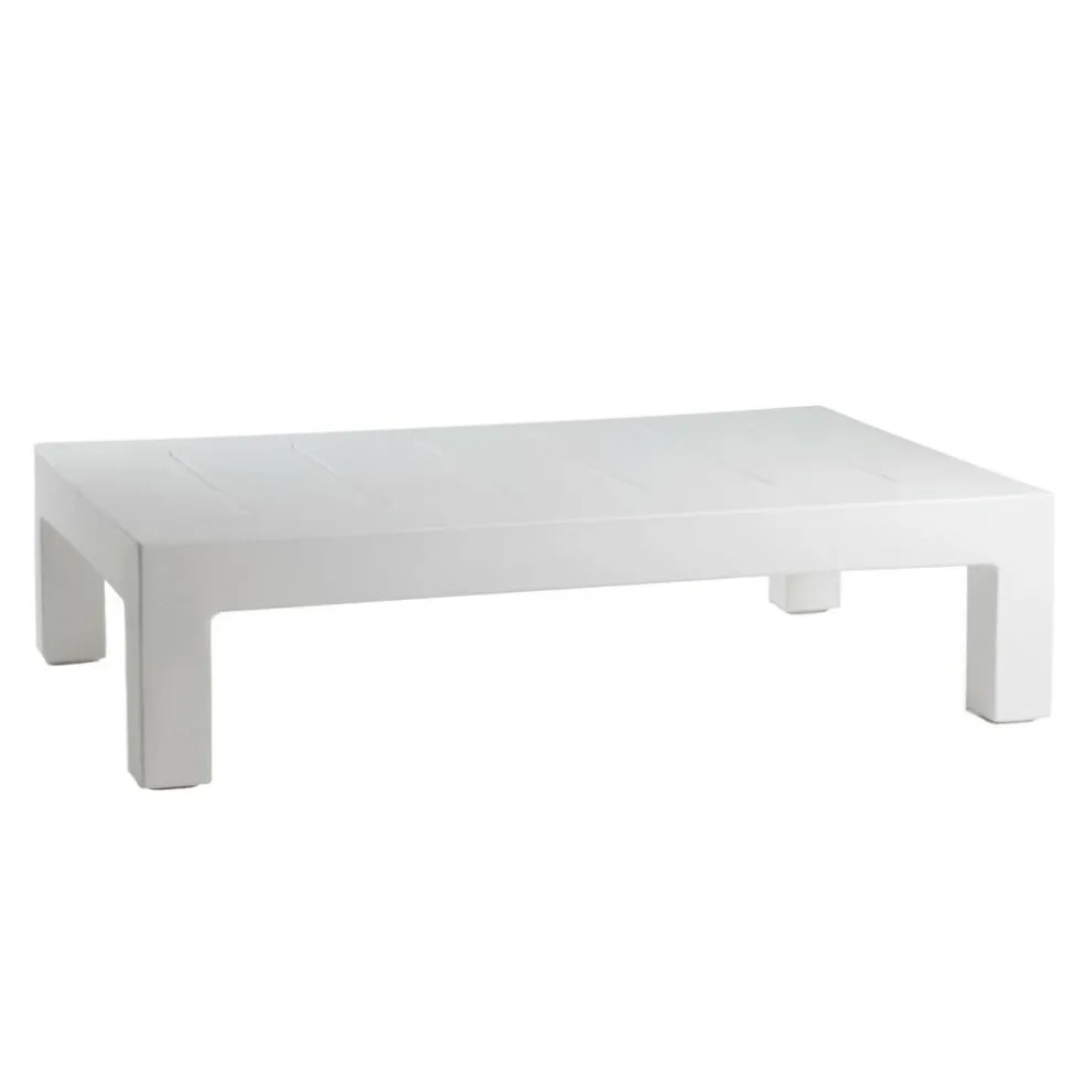 Jut Gartenbeistelltisch 80x120x30cm