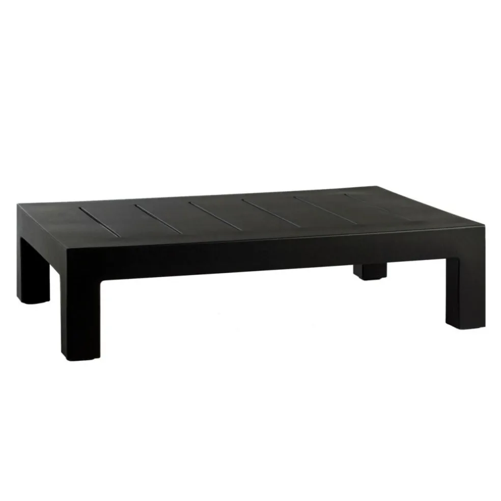 Jut Gartenbeistelltisch 80x120x30cm