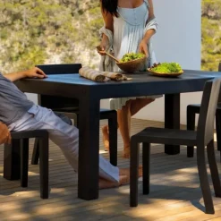 Jut Gartentisch