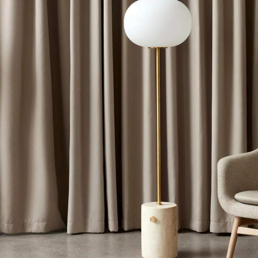 JWDA Stehleuchte H 150cm