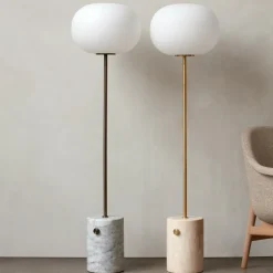 JWDA Stehleuchte H 150cm