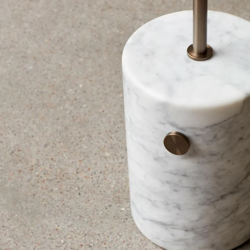 JWDA Stehleuchte H 150cm