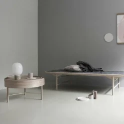 JWDA Tischleuchte Beton