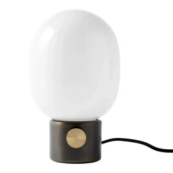 JWDA Tischleuchte Messing