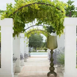 Kabuki LED Stehleuchte H:165cm