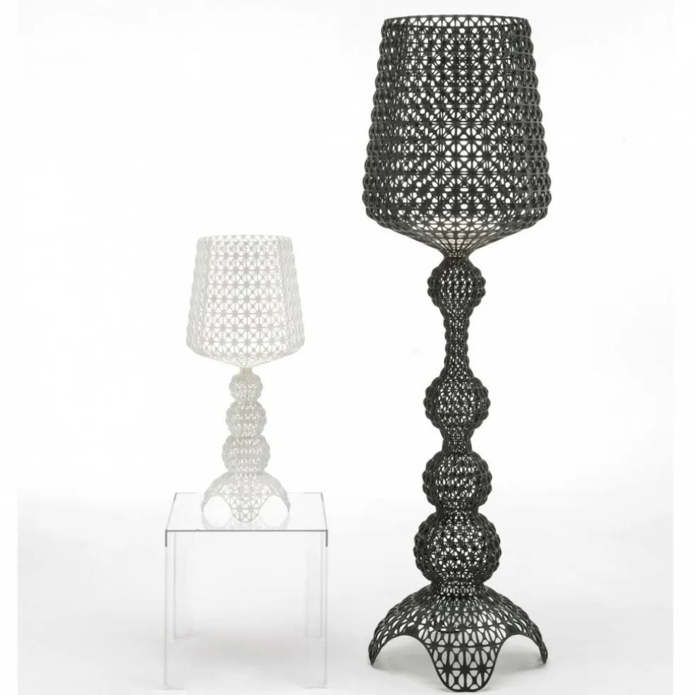 Kabuki Outdoor LED Stehleuchte H:165cm