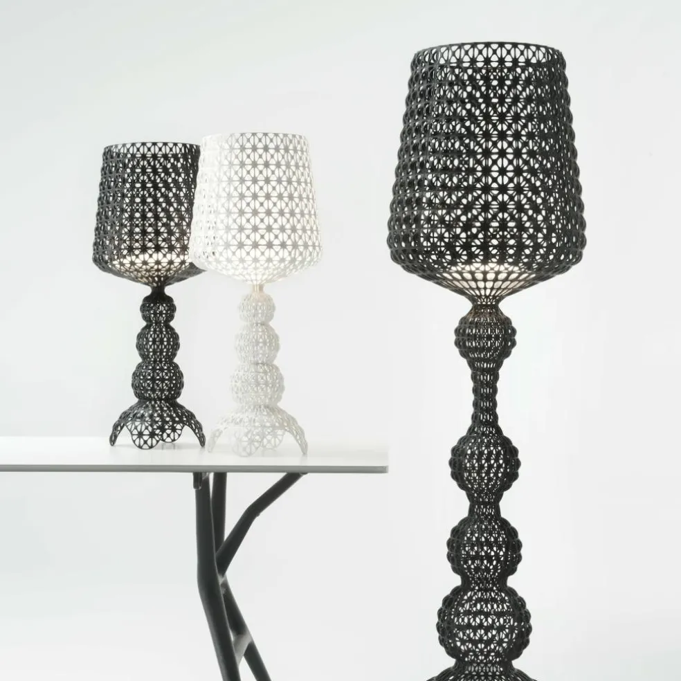 Kabuki Outdoor LED Stehleuchte H:165cm