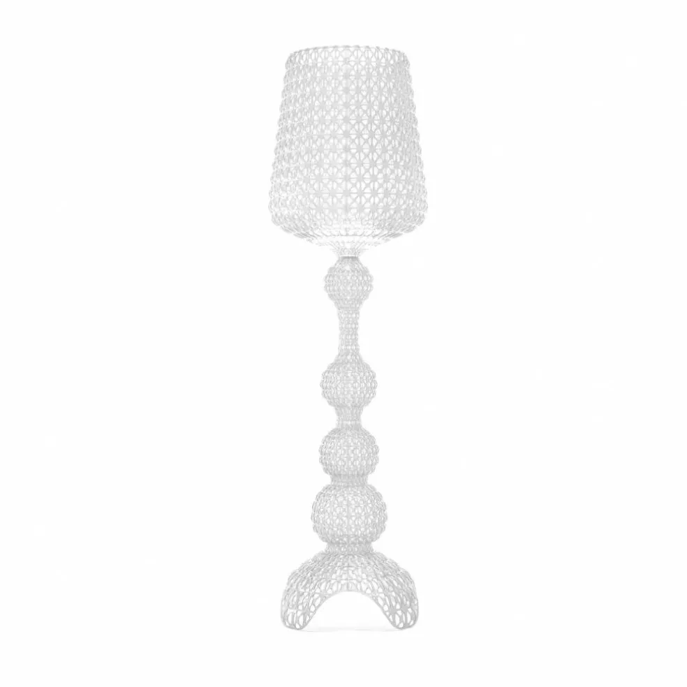 Kabuki Outdoor LED Stehleuchte H:165cm